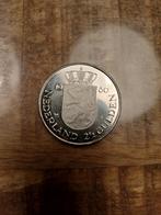 Rijksdaalder 1980 - Beatrix en Claus, Postzegels en Munten, Ophalen of Verzenden