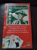 Het padvinderspel, Ophalen of Verzenden, Nieuw