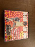Disco Top 100 - CD, Ophalen of Verzenden, 1980 tot 2000, Zo goed als nieuw