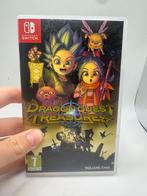 Dragon Quest Treasures - Nintendo Switch, Spelcomputers en Games, Games | Nintendo Switch, Lenn hodes, 1 speler, Ophalen of Verzenden