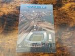 Rotterdam Stadion De Kuip Ansichtkaart, Ophalen, Ongelopen, Zuid-Holland