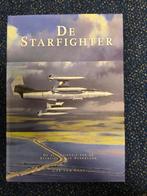 De Starfighter. Cor van Gent, Ophalen of Verzenden, Boek of Tijdschrift