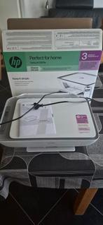 HP Deskjet 2820e Printer - Nieuw in doos, Computers en Software, Printers, Ophalen of Verzenden, Nieuw