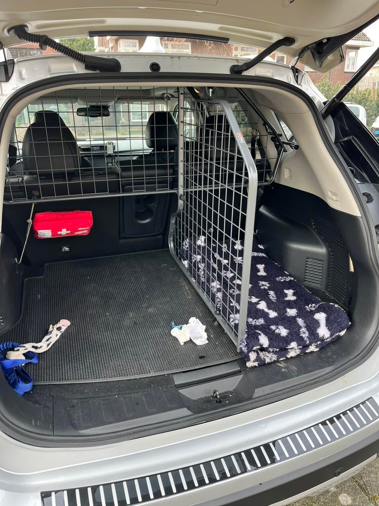 Nissan Xtrail hondenrek van Travall, Auto diversen, Hondenrekken, Ophalen, Zo goed als nieuw