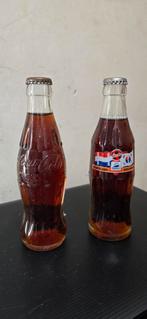 Coca cola Nl-Afr en New Orleans, Verzamelen, Nieuw, Ophalen of Verzenden
