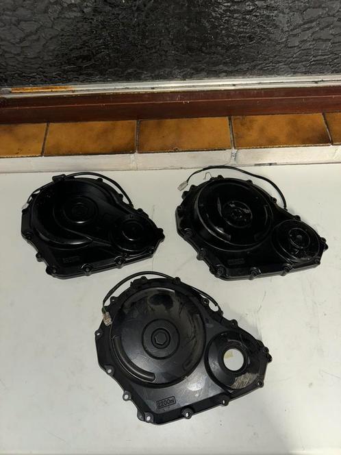 Koppelingsdeksel Suzuki gsxr 600 750 k6/7 k8/9, Motoren, Onderdelen | Suzuki, Gebruikt, Ophalen of Verzenden