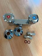 Grohe douche kraan, Huis en Inrichting, Badkamer | Badtextiel en Accessoires, Ophalen, Zo goed als nieuw, Overige typen