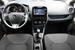 Renault Clio 0.9 TCe ECO Night&Day | 5 Deurs | Parkeersensor, Auto's, Voorwielaandrijving, Stof, Gebruikt, Zwart