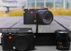 🆑 Leica CL Street Kit  - Leica Vario-Elmar T 18-56mm, Ophalen, Nieuw, Overige Merken, 24 Megapixel