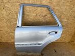 Mercedes ML W164 linker achterdeur