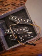 Lollar Blackface ’64 Stratocaster Pickups Special Brug, Ophalen of Verzenden, Elektrische gitaar