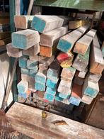 Partij Metselprofielen te Koop, Doe-het-zelf en Verbouw, Hout en Planken, Gebruikt, Ophalen of Verzenden, 250 tot 300 cm, 50 mm of meer