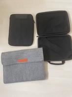 3 laptop / tablet cases, Computers en Software, Laptoptassen, Ophalen, 13 inch, Gebruikt