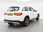 Mercedes-Benz GLC-klasse 350e 4MATIC PLUG-IN HYBRID + TREKHA, Auto's, Mercedes-Benz, Automaat, Gebruikt, Euro 6, 4 cilinders