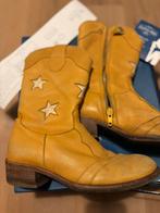 Zecchino d’Oro leren kinder laarsjes okergeel maat 34, Gebruikt, Meisje, Ophalen of Verzenden, Zecchino d’ Oro