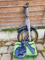 Honda NX650 Dominator voorvork compleet, Motoren, Ophalen, Gebruikt