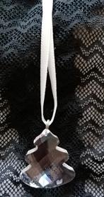 SWAROVSKI KRISTALLEN DENNENBOOMPJE., Ophalen of Verzenden