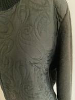 ZEER MOOI VEST  BASLER  (42), Zwart, Maat 42/44 (L), Ophalen of Verzenden, Zo goed als nieuw