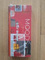 Moods gellac van little bakery, Ophalen of Verzenden, Nieuw, Handen en Nagels