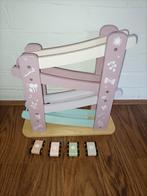 Te koop Little Dutch houten speelgoed baan., Ophalen of Verzenden, Gebruikt, Overige typen