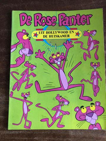 De Rose Panter (Pink Panther) 1973 beschikbaar voor biedingen