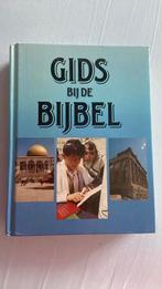 Gids bij de bijbel, Ophalen of Verzenden, Gelezen, Christendom | Protestants