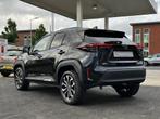 Toyota Yaris Cross 1.5 Hybrid 130 Dynamic Pack|NIEUW!|130pk|, 12 maanden, Stof, Zwart, 1490 cc