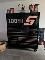 Snap on 100th year adition tool box, Auto diversen, Autogereedschap, Ophalen