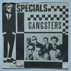 The Specials - Gangsters, Cd's en Dvd's, Vinyl Singles, Gebruikt, 7 inch, Single, Ophalen of Verzenden