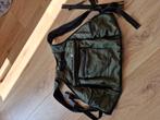 Rugzak, Diesel, parachute look, Ophalen of Verzenden, Gebruikt