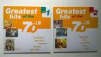 Greatest Hits Of The 70's (8 CD Box), Pop, Zo goed als nieuw, Verzenden