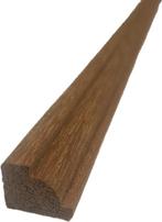 Aanbieding glasroede € 1,00 per meter inclusief btw, Doe-het-zelf en Verbouw, Glas en Ramen, Ophalen, Gevelraam of Ruit, Minder dan 80 cm