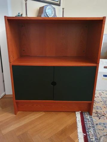 Ikea Effectiv kast - kersen beschikbaar voor biedingen