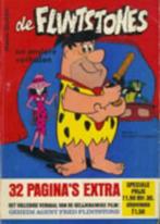 De Flintstones en andere verhalen 1967-4**, Boeken, Stripboeken, Eén stripboek, Ophalen of Verzenden