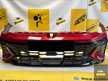VW Golf 8,5 Facelift GTi Clubsport voorbumper 5H0807221 beschikbaar voor biedingen