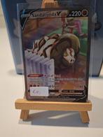 Sandaconda V Full Art, Ophalen of Verzenden, Zo goed als nieuw, Losse kaart