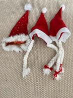 Kerst mutsen 3, Diversen, Kerst, Ophalen of Verzenden