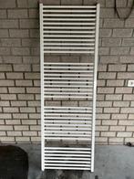 Handdoekradiator 160x80 - Badkamer Radiator, Gebruikt, Radiator, Ophalen of Verzenden, 60 tot 150 cm