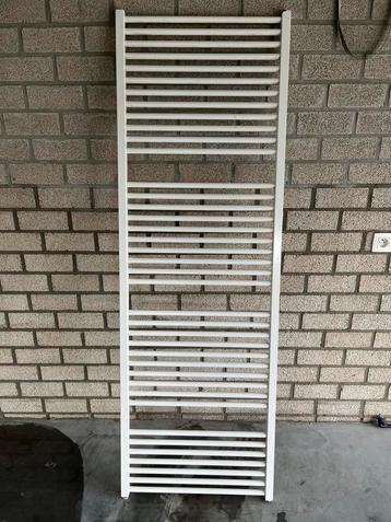 Handdoekradiator 160x80 - Badkamer Radiator beschikbaar voor biedingen