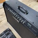 Line 6 Spider IV 150 Amplifier + foodswitch | Gitaarversterk, Line 6, Zo goed als nieuw, Support@line6.com, 26580 Agoura Road
Calabasas, CA 91302
USA