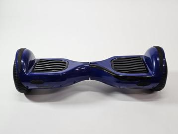 Hoverboard - Led verlichting - Speakers bluetooth - Blauw beschikbaar voor biedingen