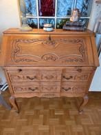 mooi oud secretaire, Ophalen, Zo goed als nieuw