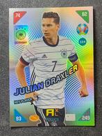Panini   EURO 2020    KEYPLAYER    DRAXLER    GERMANY, Ophalen of Verzenden, Zo goed als nieuw, Plaatje