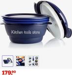 Tupperware micro urban Family 3L receptenboek gratis verzend, Huis en Inrichting, Ophalen of Verzenden, Nieuw