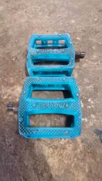 BMX trappers, Dieren en Toebehoren, Paarden en Pony's | Overige Paardenspullen, Gebruikt, Overige soorten, Hshdbd, Ophalen of Verzenden