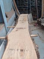 schaaldelem beuk, Doe-het-zelf en Verbouw, Ophalen, Zo goed als nieuw, Minder dan 200 cm, Plank
