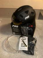 Speed Pedelec Fietshelm - Nieuw met Extra's!, Fietsen en Brommers, Fietsaccessoires | Fietshelmen, Ophalen of Verzenden, Nieuw