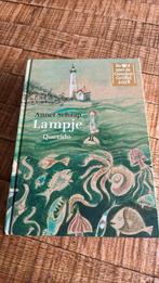 Annet Schaap - Lampje, Ophalen of Verzenden, Zo goed als nieuw, Fictie, Annet Schaap