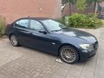BMW 3-Serie 2.0 I 318 2007 Blauw, 4 cilinders, 129 pk, Blauw, 75 €/maand