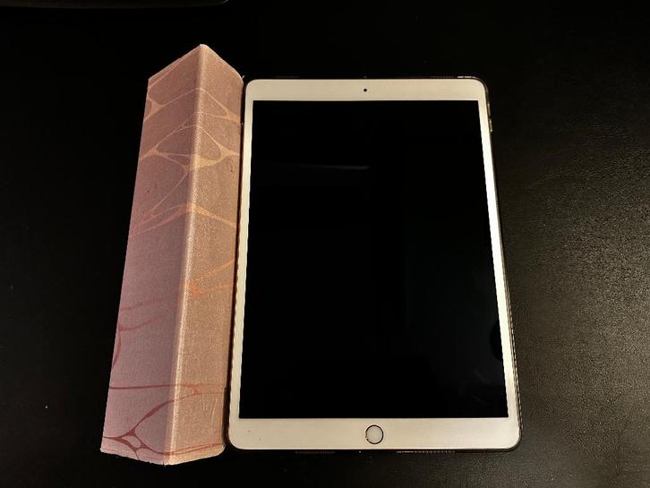 iPad Air 3 Goud 2020 64GB ***iPadOS 26***, Computers en Software, Apple iPads, Zo goed als nieuw, Apple iPad Air, 11 inch, 64 GB